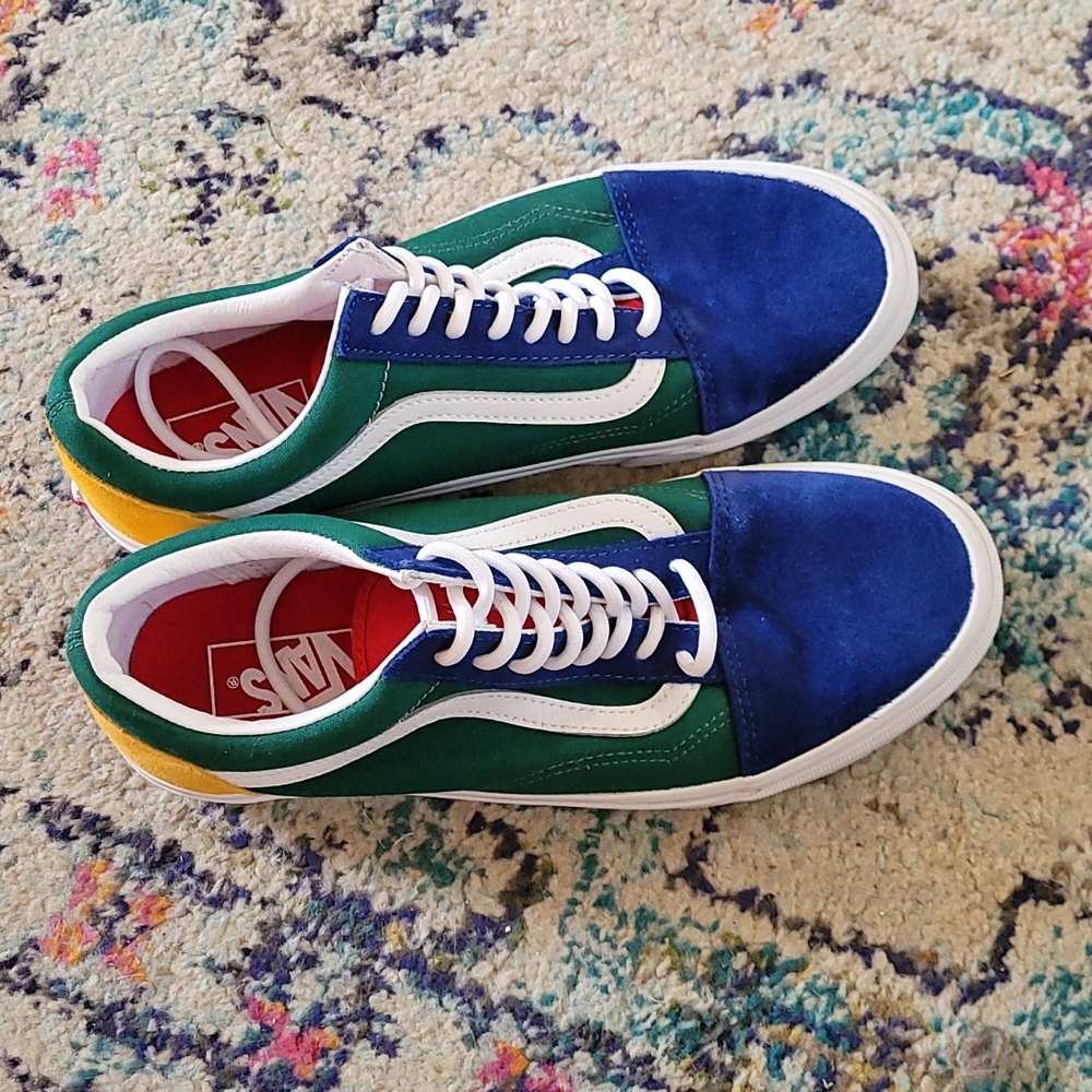 Vans